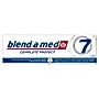Blend-a-med Complete Protect 7 Crystal White Pasta do zębów 75ml