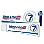 Blend-a-med Complete Protect 7 Crystal White Pasta do zębów 75ml