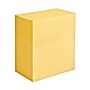 BLOCZEK SAMOPRZYLEPNY MEMOBE 40X50MM, 300 KART. ŻÓŁTY