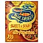 Blue Dragon Sos słodko-kwaśny w stylu chińskim z sokiem z ananasa i pastą pomidorową 120 g