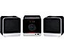 Bluesky Mikro wieża 2 x 5W Bluetooth USB