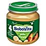 BoboVita Jabłka i banany po 4 miesiącu 125 g