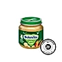 BoboVita Jabłka i banany po 4 miesiącu 125 g