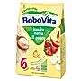 BoboVita Kaszka manna 3 owoce po 6. miesiącu 180 g