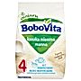BoboVita Kaszka mleczna manna bez dodatku cukru po 4 miesiącu 230 g