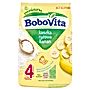 BoboVita Kaszka ryżowa banan po 4. miesiącu 180 g