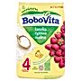 BoboVita Kaszka ryżowa malina po 4. miesiącu 180 g