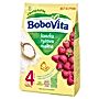 BoboVita Kaszka ryżowa malina po 4. miesiącu 180 g