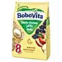 BoboVita Kaszka zbożowa jabłko śliwka po 8. miesiącu 180 g