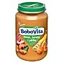 BoboVita Morele banany i jabłka po 6 miesiącu 190 g