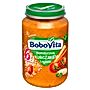 BoboVita Pomidorowa z kurczakiem i ryżem po 6 miesiącu 190 g