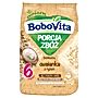 BoboVita Porcja zbóż Owsianka bezmleczna z ryżem po 6 miesiącu 170 g