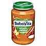 BoboVita Potrawka z indyka z warzywami po 9 miesiącu 190 g