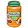 BoboVita Potrawka z indykiem i pomidorami po 6 miesiącu 190 g