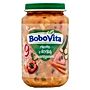 BoboVita Risotto z rybą i warzywami po 9 miesiącu 190 g