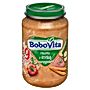 BoboVita Risotto z rybą i warzywami po 9 miesiącu 190 g