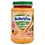 BoboVita Rosołek z cielęciny z ryżem po 6 miesiącu 190 g