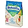 BoboVita Smaczna Kolacja Kaszka mleczna wieloowocowa 7 zbóż po 8 miesiącu 230 g