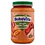 BoboVita Soczysta wieprzowina z warzywami po 10 miesiącu 190 g