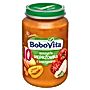 BoboVita Soczysta wieprzowina z warzywami po 10 miesiącu 190 g