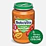 BoboVita Soczysta wieprzowina z warzywami po 10 miesiącu 190 g