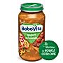 BoboVita Spaghetti po bolońsku 1-3 lata 250 g