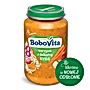 BoboVita Warzywa z delikatną rybą po 8 miesiącu 190 g