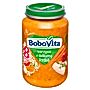 BoboVita Warzywa z delikatną rybą po 8 miesiącu 190 g
