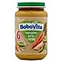 BoboVita Warzywne purée z rybą po 6 miesiącu 190 g