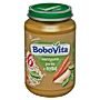 BoboVita Warzywne purée z rybą po 6 miesiącu 190 g