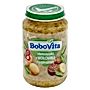 BoboVita Ziemniaczki z wołowiną i szpinakiem po 8 miesiącu 190 g