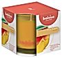 Bolsius Świeca zapachowa w szkle mango 43 h