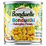 Bonduelle Bonduelki Kukurydza Złocista 170 g