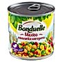 Bonduelle Mexico Mieszanka warzywna 300 g