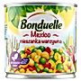 Bonduelle Mexico Mieszanka warzywna 300 g
