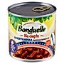 Bonduelle Na ciepło Amerykańska fasolka barbecue 430 g