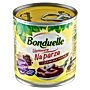 Bonduelle Ugotowane na parze Czerwona fasola 160 g