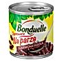 Bonduelle Ugotowane na parze Czerwona fasola 310 g