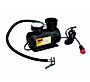 BOTTARI kompresor samochodowy STRONGER GRAND PRIX 250PSI, pompka samochodowa 12V z manometrem