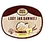 Bracia Koral Lody jak dawniej waniliowe 900 ml