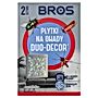 Bros Duo Decor Płytki na owady 2 sztuki
