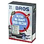 Bros Duo Decor Płytki na owady 2 sztuki