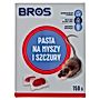 Bros Pasta na myszy i szczury 150 g