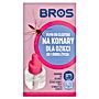 Bros Płyn do elektro na komary dla dzieci od 1 roku życia 40 ml