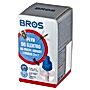 Bros Płyn do elektro na muchy komary i mrówki 3 w 1 30 ml