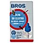 Bros Płyn do elektro na muchy komary i mrówki 3 w 1 30 ml