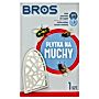 Bros Płytka na muchy