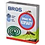 Bros Spirale na komary 120 g (10 sztuk)