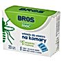 Bros Zielona moc Wkłady do elektro na komary 20 sztuk