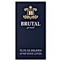 Brutal Grand Płyn po goleniu 100 ml